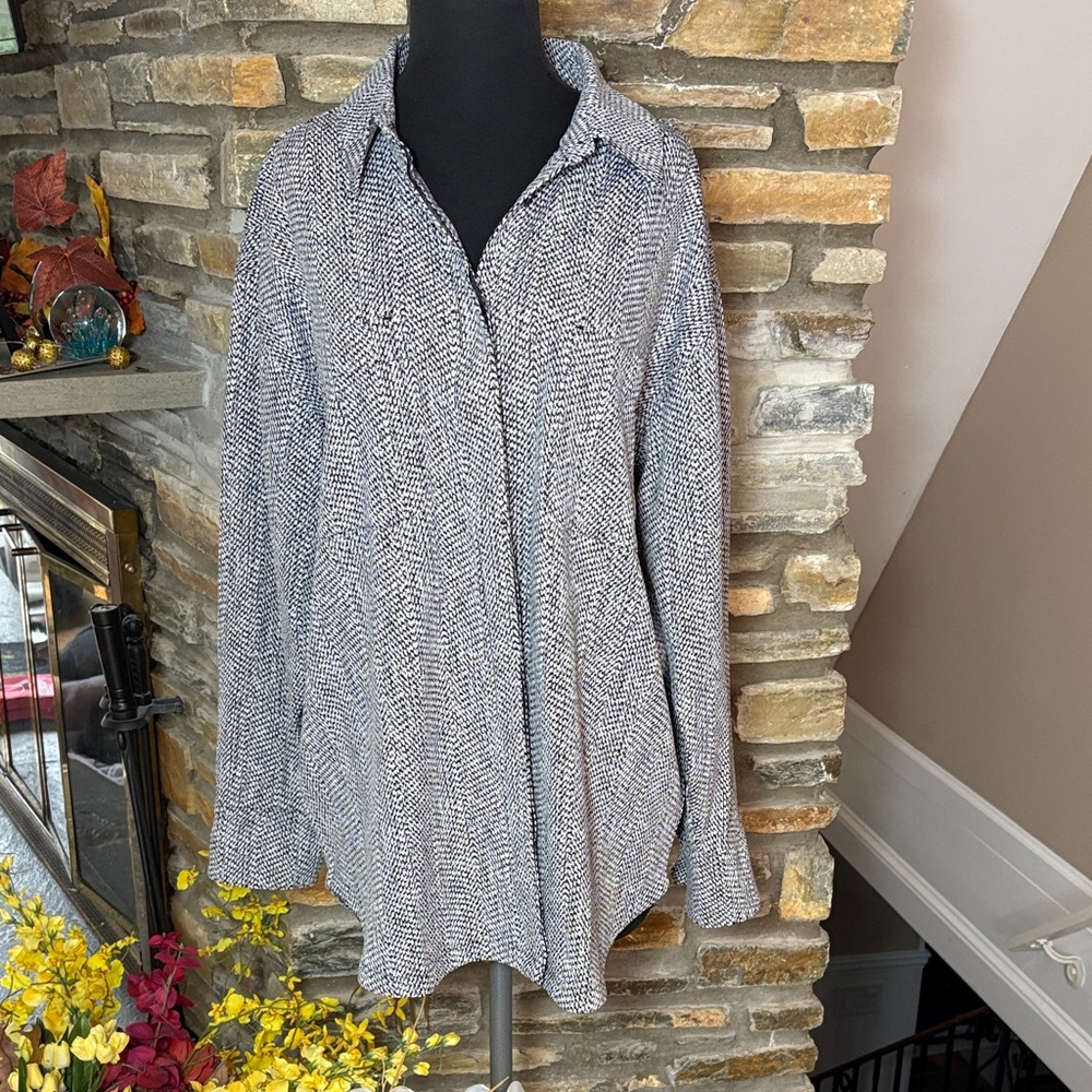 Athleta Top L